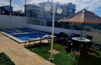 Venda de apartamento na rua da saudade - natal - rn