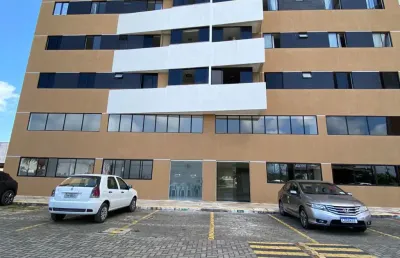 Aluga-se apartamento  com 3 quartos em pitimbu - natal - rn