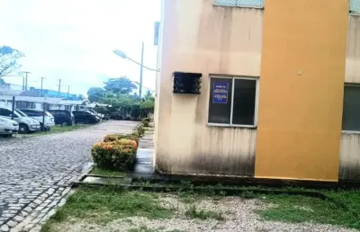 Apartamento com 2 quartos à venda na Rua Agrestina, 1150, Planalto, Natal