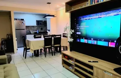 Apartamento com 3 quartos à venda na Rua Lúcia Viveiros, 255, Neópolis, Natal