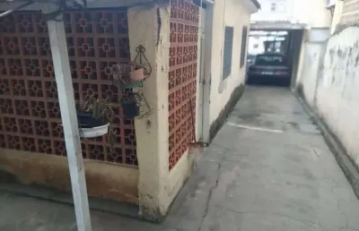 Casa com 4 quartos à venda na Rua Orfanato, Vila Prudente, São Paulo