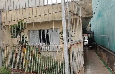 Casa com 2 quartos à venda na Rua Nebulosa, Vila Formosa, São Paulo