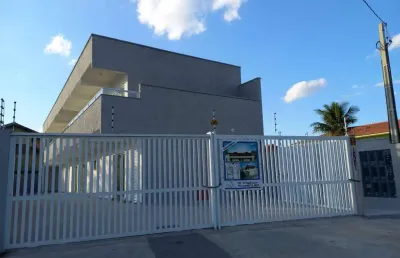Novos apartamentos à venda na av. padre anchieta - peruíbe ultimas unidades