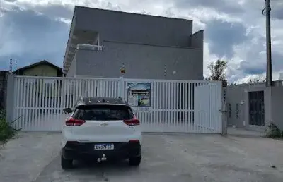 Novos apartamentos à venda na avenida padre anchieta - peruíbe