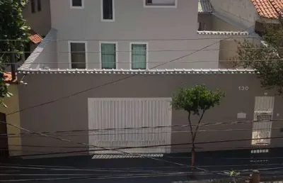Casa com 4 quartos à venda na Rua João Fernandes, Jardim Nossa Senhora do Carmo, São Paulo