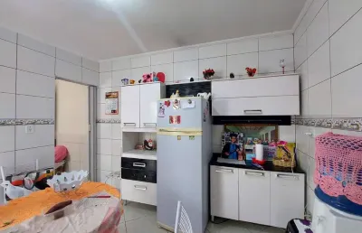 Casas para renda - próximo ao ponto final vila guarani