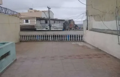 Casa com 1 quarto à venda na Avenida dos Nacionalistas, Jardim Tango, São Paulo
