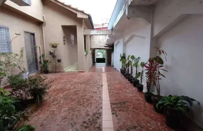 Casa com 3 quartos à venda na Avenida Vila Ema, Vila Ema, São Paulo