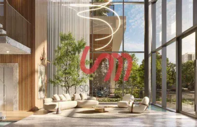 Apartamento com 4 quartos à venda na Rua Pereira Filgueiras, Aldeota, Fortaleza