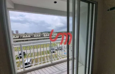 Apartamento com 2 quartos à venda na Avenida César Cals, Praia do Futuro II, Fortaleza