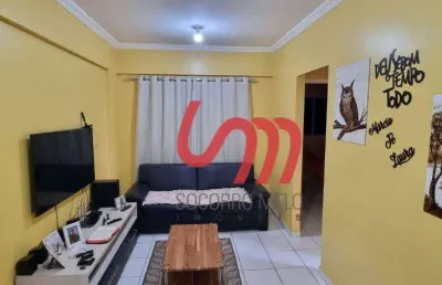 Apartamento com 2 quartos à venda na Rua Murará, Messejana, Fortaleza