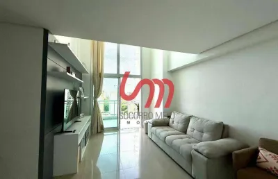 Apartamento com 3 quartos à venda na Rua Gontran Giffoni, Guararapes, Fortaleza