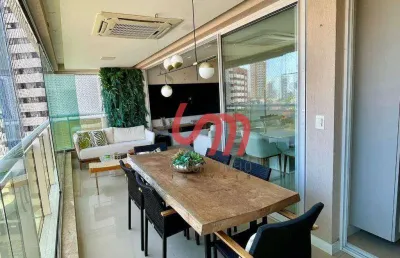 Apartamento com 3 quartos à venda na Rua Vicente Leite, Aldeota, Fortaleza