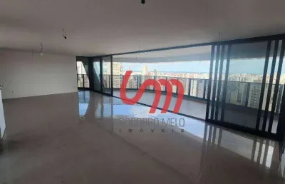 Apartamento com 4 quartos à venda na Rua Osvaldo Cruz, Aldeota, Fortaleza