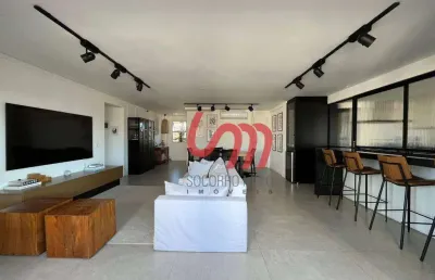 Apartamento com 4 quartos à venda na Rua Vicente Leite, Aldeota, Fortaleza