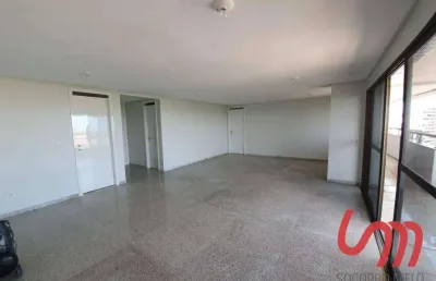 Apartamendo á venda no edifício malaga e alavez - cocó