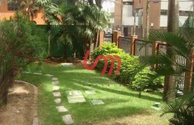 Apartamento com 4 quartos à venda na Rua Frei Mansueto, Meireles, Fortaleza