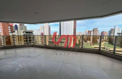 Apartamento a venda no condomínio rooftop - meireles