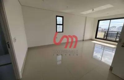 Apartamento com 4 quartos à venda na Rua Bento Albuquerque, Cocó, Fortaleza