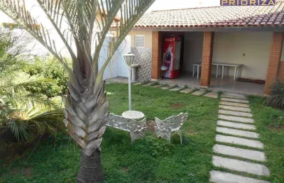 Excelente casa com 3 dormitórios à venda, 478 m² por r$ 1.500.000 - jardim prestes de barros - sorocaba/sp