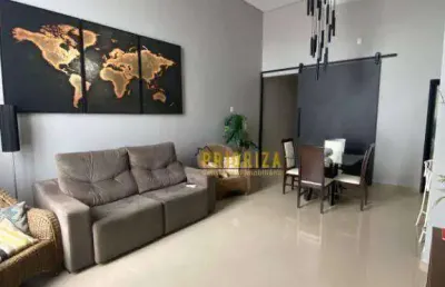 Casa à venda, 158 m² por r$ 1.400.000,00 - condominio le france - sorocaba/sp