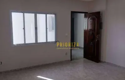 Apartamento com 2 dormitórios à venda, por r$ 350.000 - residencial évora - sorocaba/sp
