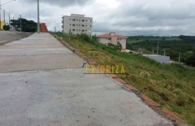 Terreno à venda, 125 m² por r$ 85.000,00 - jardim nova aparecidinha - sorocaba/sp