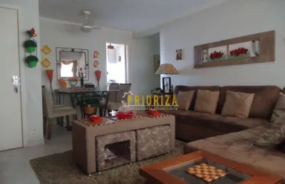 Apartamento à venda, 100 m² por r$ 650.000,00 - condomínio conjunto ville mediterranne - sorocaba/sp