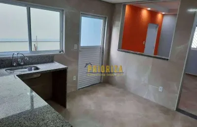 Casa à venda, 300 m² por r$ 670.000,00 - jardim prestes de barros - sorocaba/sp