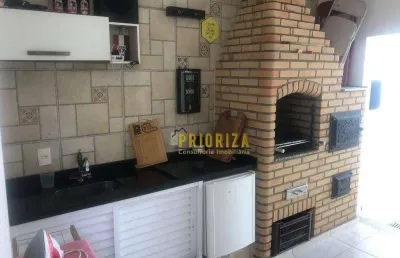 Casa à venda, 200 m² por r$ 1.100.000,00 - condomínio residencial villagio milano - sorocaba/sp