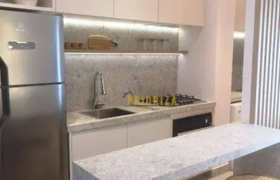 Apartamento à venda, 55 m² por r$ 440.752,44 - fit santa rosália - sorocaba/sp