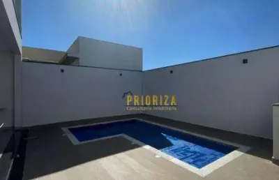 Casa à venda, 260 m² por r$ 1.590.000,00 - residencial villagio wanel - sorocaba/sp