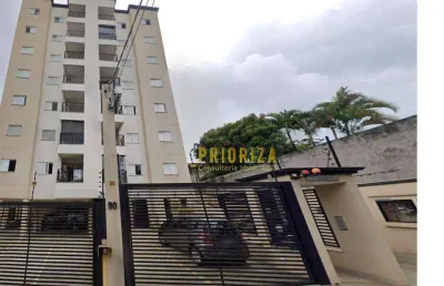 Apartamento com 3 dormitórios à venda, por r$ 570.000 - edifício monte carlo - sorocaba/sp
