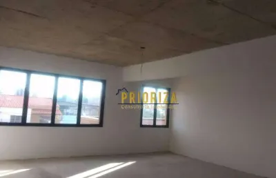 Sala à venda, 53 m² por r$ 390.000,00 - santa maria offices - sorocaba/sp