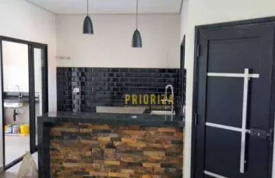 Casa à venda por r$ 636.000,00 - condomínio villaggio ipanema i - sorocaba/sp