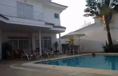 Casa com 4 dormitórios à venda, 428 m² por r$ 3.000.000,00 - jardim pagliato - sorocaba/sp