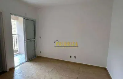 Apartamento com 3 dormitórios à venda, por r$ 450.000 - atrium prime residence - sorocaba/sp