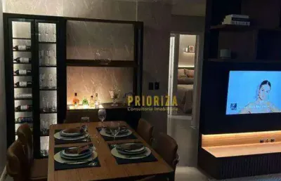 Oportunidade! apartamento com 2 dormitórios à venda, 63 m² por r$ 585.000 - condomínio natural park sorocaba - sorocaba/sp