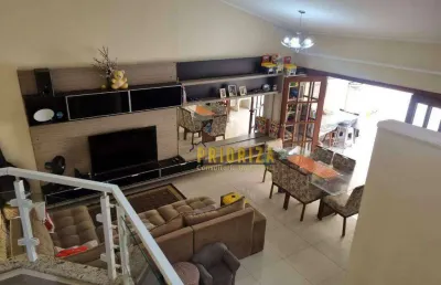 Casa à venda, 147 m² por r$ 695.000,00 - horto florestal i - sorocaba/sp
