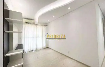 Apartamento à venda, 53 m² por r$ 371.000,00 - condomínio vista garden - sorocaba/sp