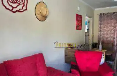Casa à venda por r$ 375.000,00 - condomínio residencial solar dos pinheiros - sorocaba/sp