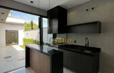 Casa à venda, 164 m² por r$ 1.150.000,00 - condomínio helena maria jardim residencial - sorocaba/sp