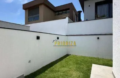 Casa à venda, 210 m² por r$ 2.100.000,00 - cyrela landscape esplanada - votorantim/sp