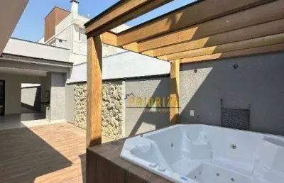 Casa com 3 dormitórios à venda, 200 m² por r$ 1.280.000,00 - condomínio horizontes de sorocaba - sorocaba/sp