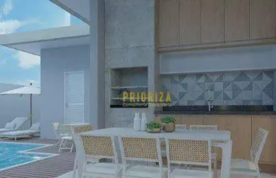 Casa à venda, 242 m² por r$ 2.014.000,00 - cyrela landscape esplanada - votorantim/sp