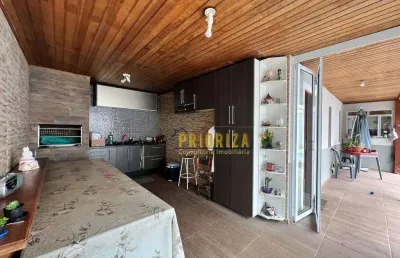 Casa com 3 dormitórios à venda, 199 m² por r$ 965.000,00 - condomínio residencial ibiti do paço - sorocaba/sp
