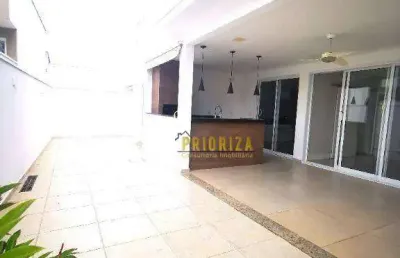 Casa com 3 dormitórios à venda, 258 m² por r$ 1.599.000,00 - condomínio residencial parque esplanada - votorantim/sp