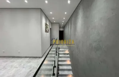 Casa à venda, 190 m² por r$ 629.000,00 - jardim são camilo - sorocaba/sp