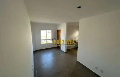 Casa com 2 dormitórios à venda, 55 m² por r$ 445.000,00 - residencial villa magari - sorocaba/sp