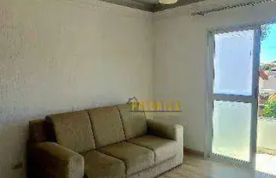 Apartamento com 2 dormitórios à venda, 79 m² por r$ 330.000,00 - edifício renata - sorocaba/sp